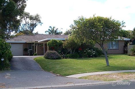 Property photo of 133 Milverton Avenue Karrinyup WA 6018