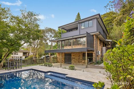 17 Angophora Cres, Forestville, NSW 2087