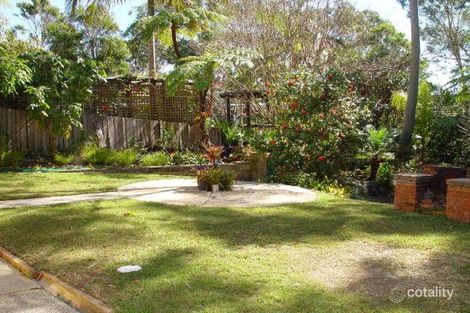 Property photo of 12 Ernest Street Balgowlah Heights NSW 2093
