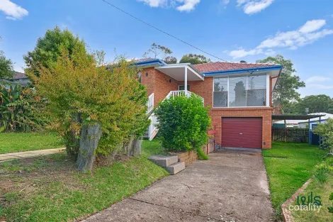 106 Jubilee Rd, Elermore Vale, NSW 2287