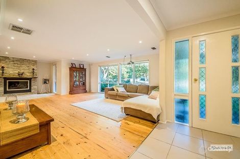 Property photo of 21 Wattletree Road Bunyip VIC 3815