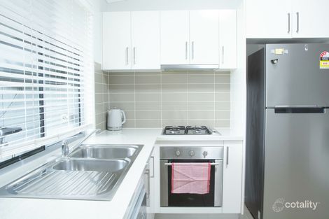 16/21 Rivergum Dr, Emerald, QLD 4720