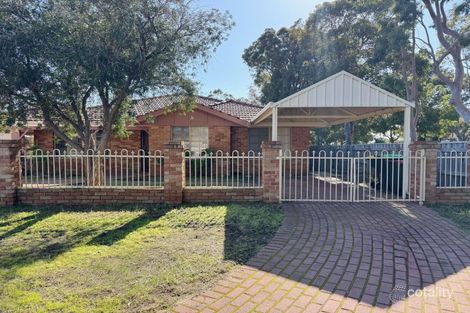 Property photo of 41 Burley Griffin Mews Joondalup WA 6027