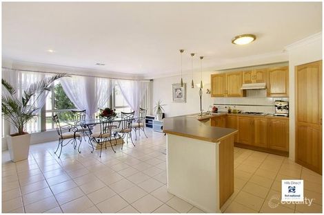 Property photo of 144 Sentry Drive Parklea NSW 2768