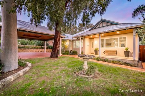 Property photo of 95 Cobb Street Wembley Downs WA 6019