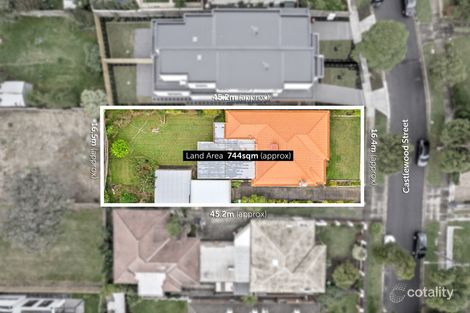 Property photo of 21 Castlewood Street Bentleigh East VIC 3165