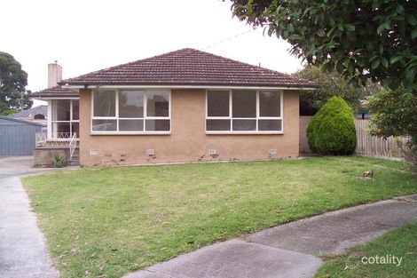 Property photo of 2 Banara Court Mulgrave VIC 3170