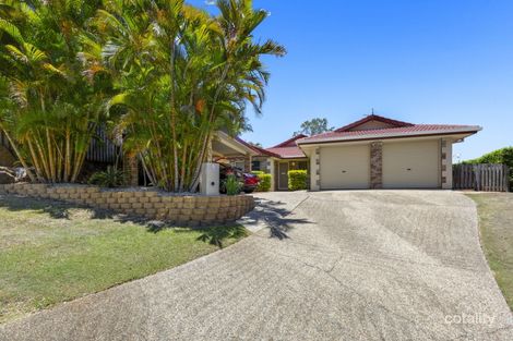 Property photo of 9 Settlement Court Tallai QLD 4213