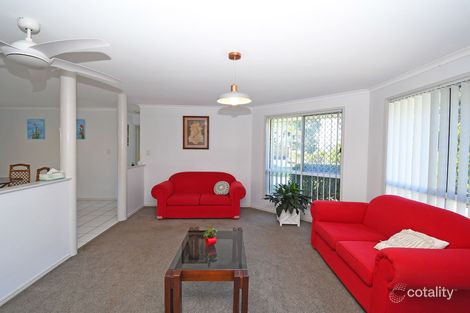 Property photo of 39 Orchid Drive Burrum Heads QLD 4659