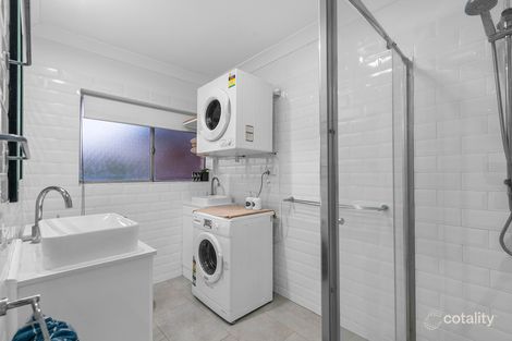 Property photo of 7/31 Qualtrough Street Woolloongabba QLD 4102