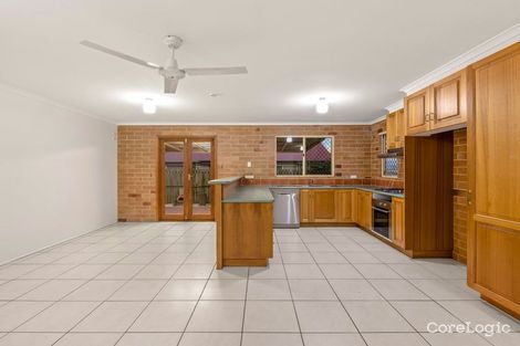 Property photo of 11 Buckle Court Middle Ridge QLD 4350