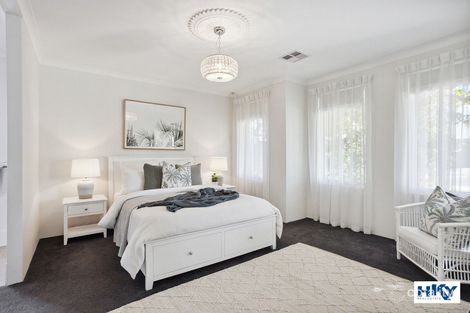 Property photo of 4 Kennick Street Aveley WA 6069