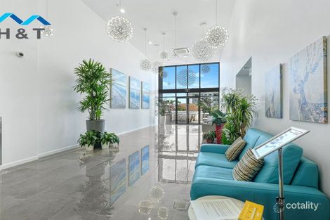 Property photo of 166/181 Clarence Road Indooroopilly QLD 4068