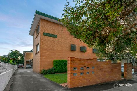 Property photo of 7/31 Qualtrough Street Woolloongabba QLD 4102
