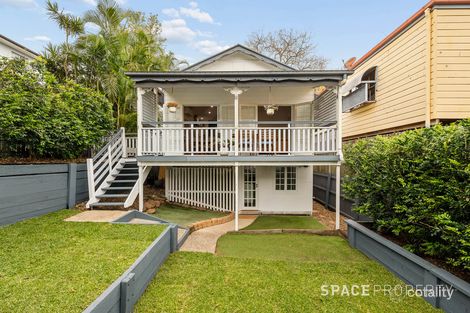 23 DOVER ST, RED HILL, QLD 4059