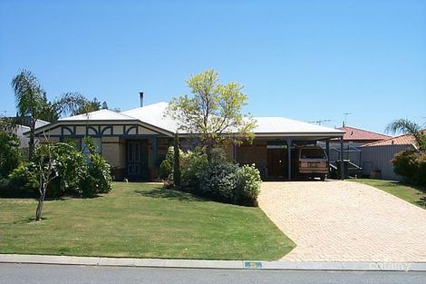 5 Whitsunday Ave, Ridgewood, WA 6030