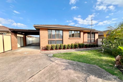 Property photo of 56 Gilbert Avenue Gorokan NSW 2263