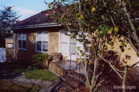 Property photo of 4 Charles Street Kew VIC 3101