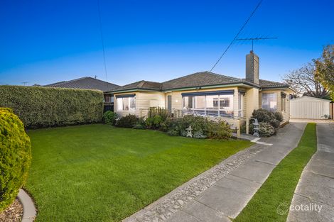 Property photo of 1B Ising Street Newcomb VIC 3219