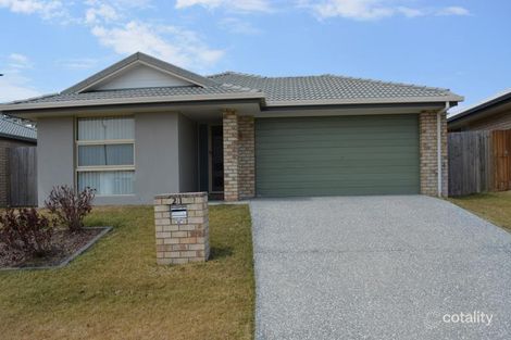 21 Oliver Pl, Ormeau, QLD 4208