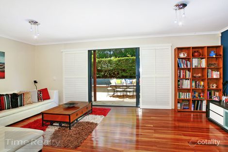Property photo of 132C Cabarita Road Cabarita NSW 2137