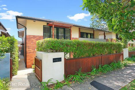Property photo of 132C Cabarita Road Cabarita NSW 2137