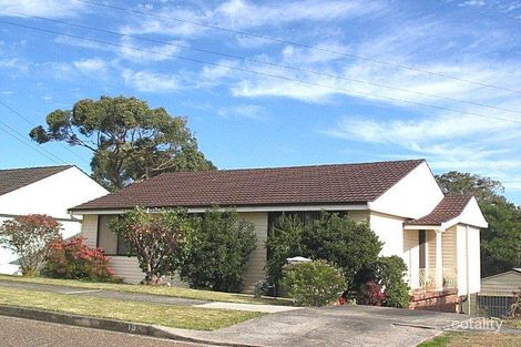 13 Hansen Pl, Shortland, NSW 2307