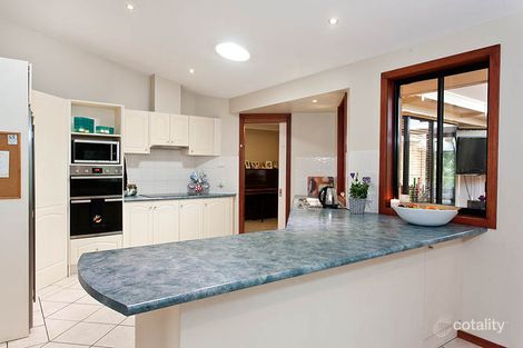 Property photo of 12 Panbula Place Flinders NSW 2529