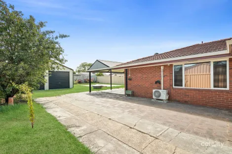 Property photo of 287 Morley Drive East Lockridge WA 6054