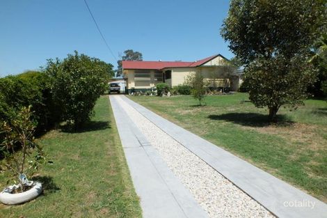 Property photo of 4 Hamilton Street Warwick QLD 4370