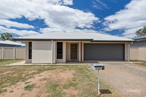 Property photo of 140 Opal Street Emerald QLD 4720