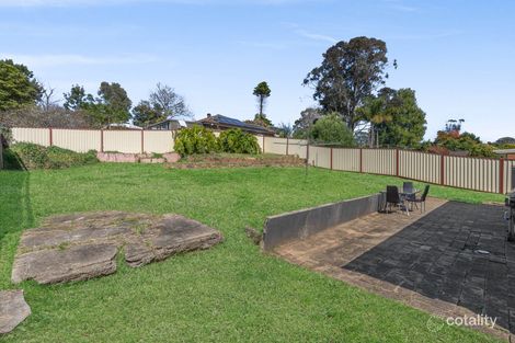Property photo of 66 Cleopatra Drive Rosemeadow NSW 2560