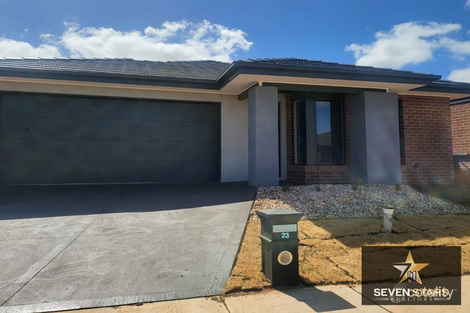 23 Farrington Ave, Melton South, VIC 3338