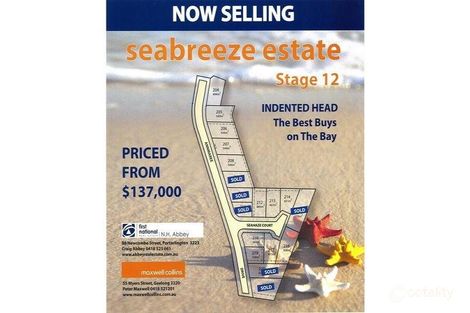 204-221 Annmaree Dr, Indented Head, VIC 3223