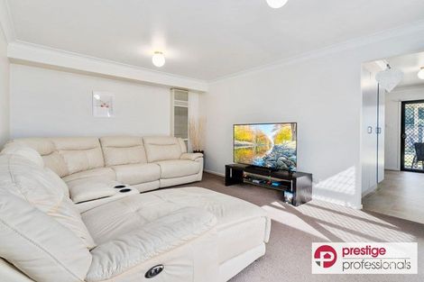 Property photo of 35 Glenelg Court Wattle Grove NSW 2173