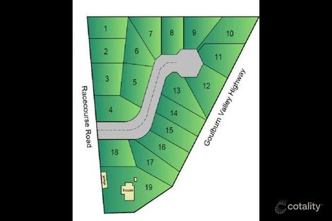 52 Racecourse Rd, Yea, VIC 3717