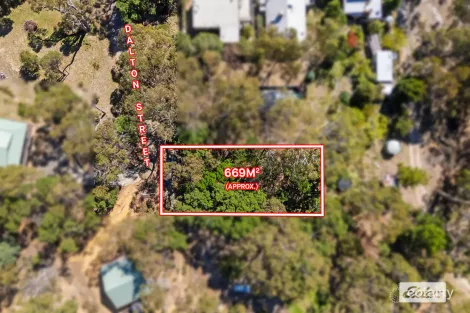 7 Dalton St, Halls Gap, VIC 3381