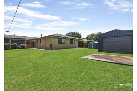 Property photo of 12 Lotus Crescent Centenary Heights QLD 4350