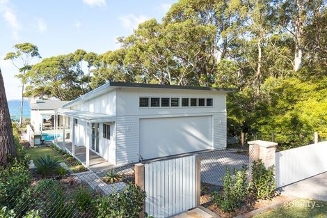 Property photo of 94 Cyrus Street Hyams Beach NSW 2540