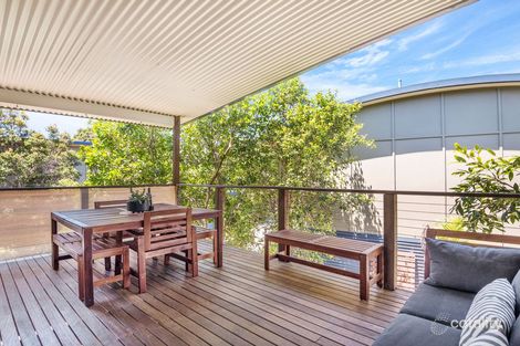 Property photo of 28/614-618 Casuarina Way Casuarina NSW 2487