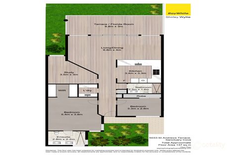 5033 Saint Andrews Tce, Hope Island, QLD 4212