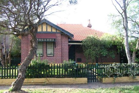 47 Balfour Rd, Kensington, NSW 2033