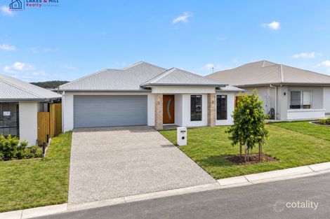Property photo of 14 Samson Crescent White Rock QLD 4306