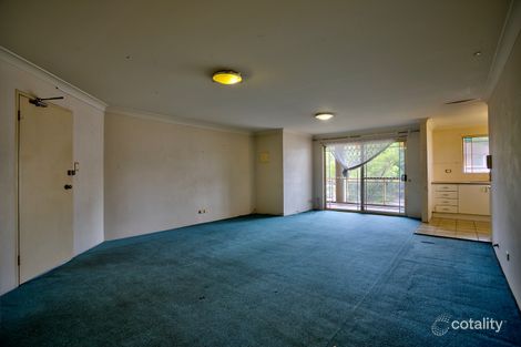 12/6 Sir Joseph Banks St, Bankstown, NSW 2200