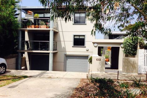 Property photo of 1/69 Read Street Bronte NSW 2024