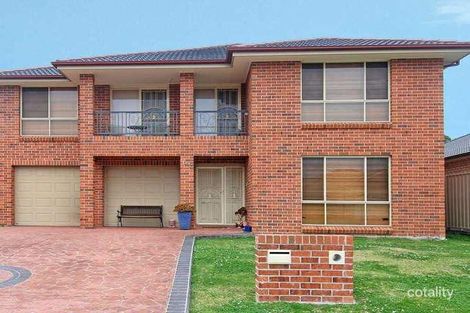 Property photo of 63 North Terrace Dapto NSW 2530