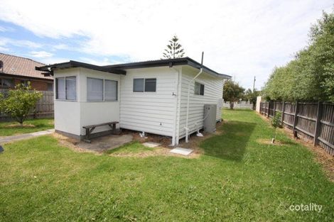 Property photo of 25 Berry Avenue Edithvale VIC 3196