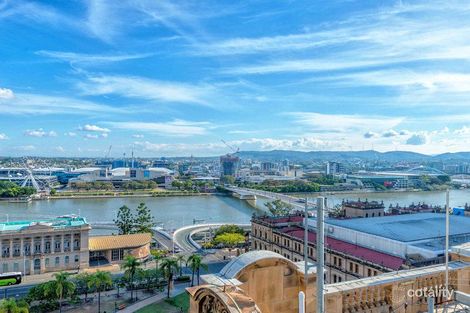 1701/151 George St, Brisbane City, QLD 4000