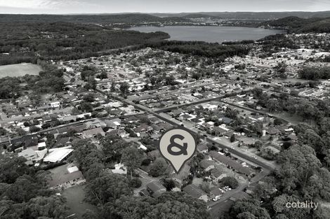 Property photo of 14/65 Davies Street Kincumber NSW 2251