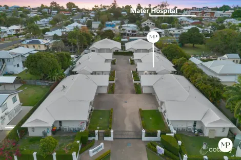 Property photo of 10/200 Upper Dawson Road The Range QLD 4700